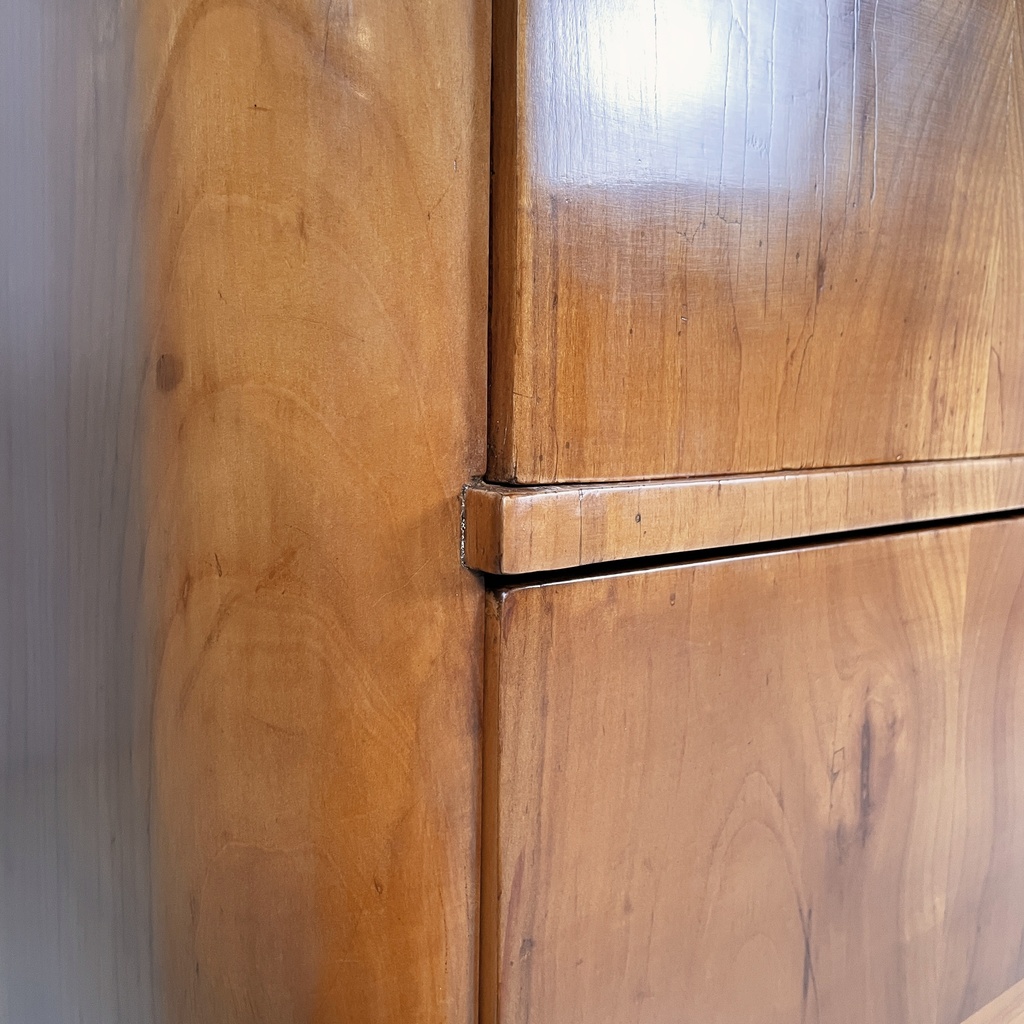 Cassettiera in legno, 1930 ca.