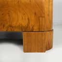 Cassettiera in legno, 1930 ca.