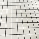 Sgabelli Quaderna di Design Superstudio per Zanotta, 1970 ca.