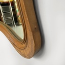 Specchio da parete in legno, 1930 ca.
