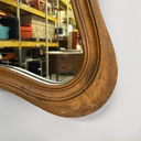 Specchio da parete in legno, 1930 ca.