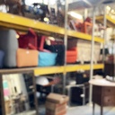 Specchio da parete in legno, 1930 ca.