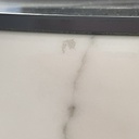 Tavolo da pranzo M4 di Angelo Mangiarotti per Skipper, 1980 ca.