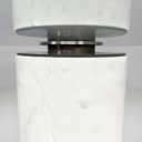 Tavolo da pranzo M4 di Angelo Mangiarotti per Skipper, 1980 ca.