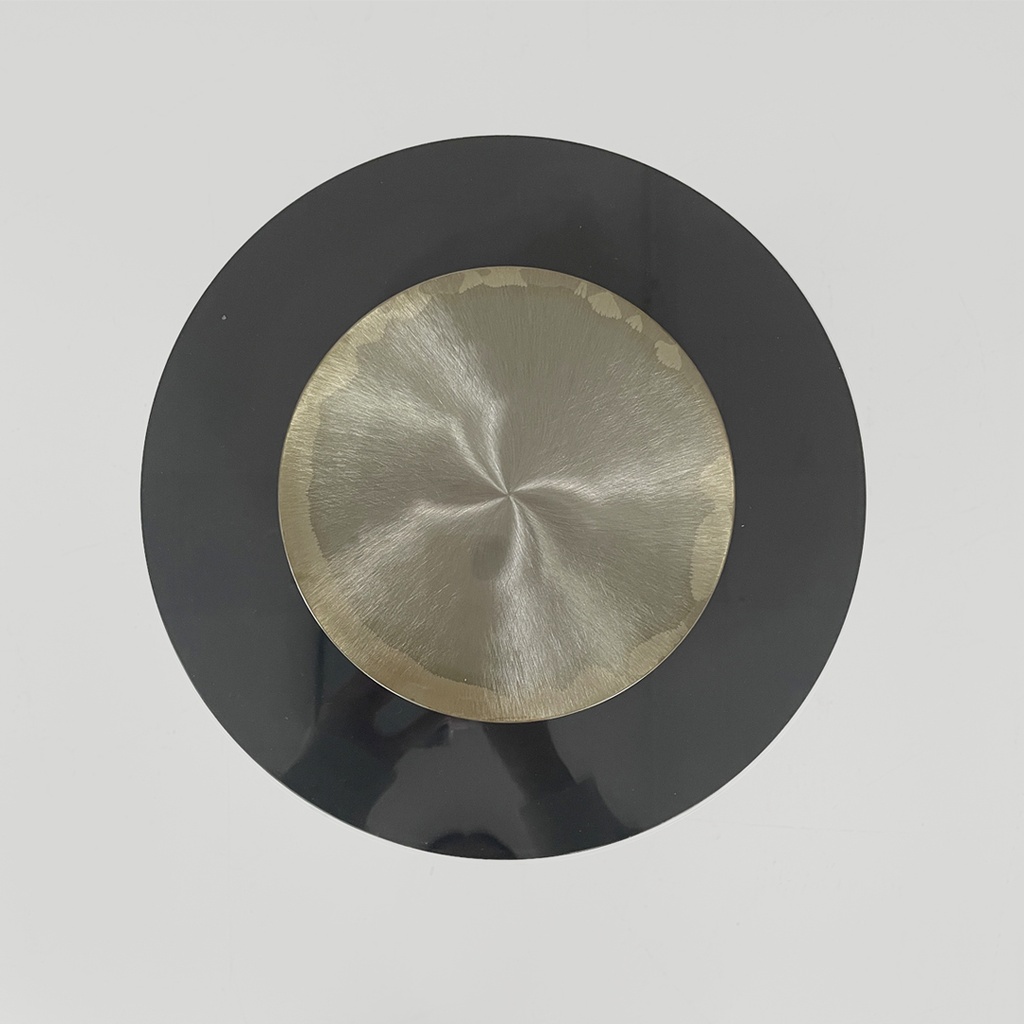 Tavolo da pranzo M4 di Angelo Mangiarotti per Skipper, 1980 ca.