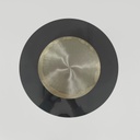 Tavolo da pranzo M4 di Angelo Mangiarotti per Skipper, 1980 ca.