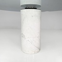 Tavolo da pranzo M4 di Angelo Mangiarotti per Skipper, 1980 ca.