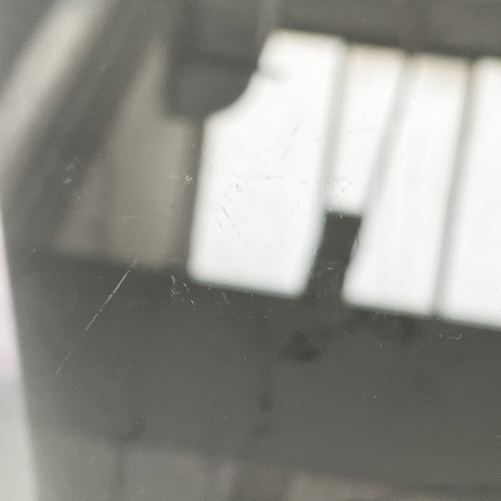 Tavolo da pranzo M4 di Angelo Mangiarotti per Skipper, 1980 ca.