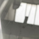 Tavolo da pranzo M4 di Angelo Mangiarotti per Skipper, 1980 ca.