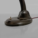 Lampada da tavolo Type 11126 di Eric Kirkman Cole, 1930 ca.