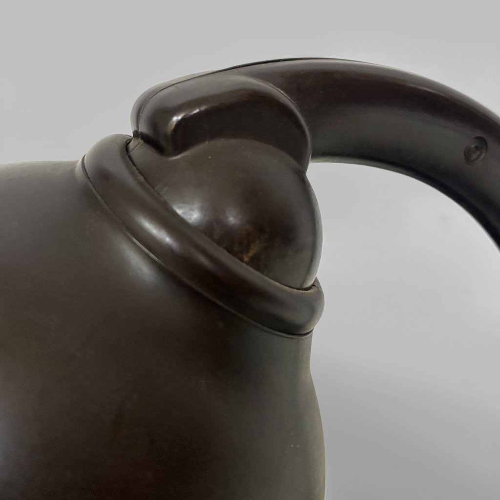 Lampada da tavolo Type 11126 di Eric Kirkman Cole, 1930 ca.