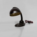 Lampada da tavolo Type 11126 di Eric Kirkman Cole, 1930 ca.