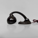 Lampada da tavolo Type 11126 di Eric Kirkman Cole, 1930 ca.