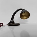Lampada da tavolo Type 11126 di Eric Kirkman Cole, 1930 ca.