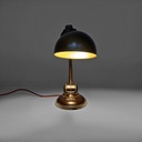 Lampada da tavolo Type 11126 di Eric Kirkman Cole, 1930 ca.