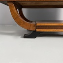 Vetrina in legno e vetro, 1930 ca.