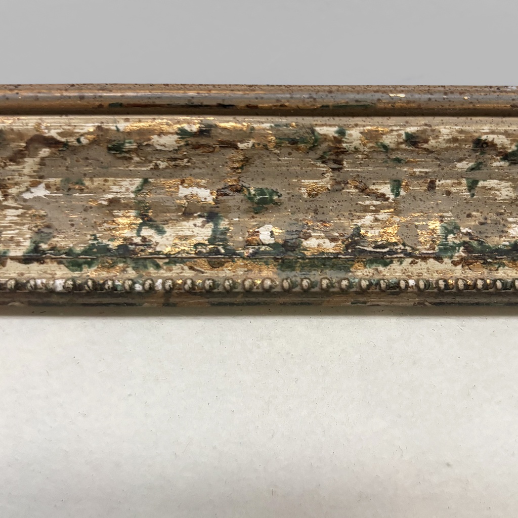 Quadro ad acquarello, 1997