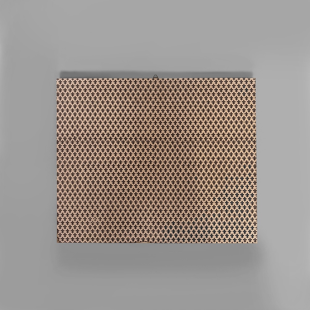 Quadro ad acquarello, 1997