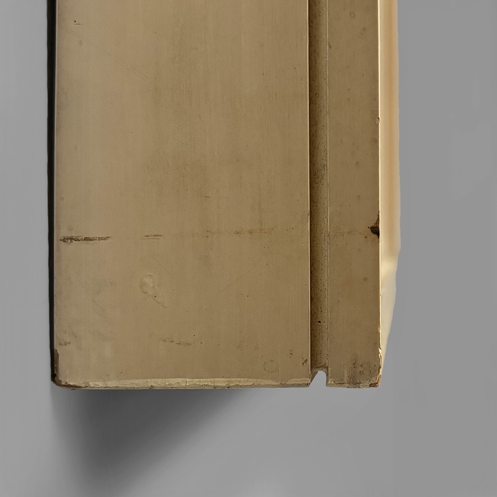 Quadro ad olio Malinconia di Ernesto Tramezzani, 1971