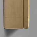 Quadro ad olio Malinconia di Ernesto Tramezzani, 1971