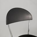 Sedie Tonietta di Enzo Mari per Zanotta, 1980 ca.