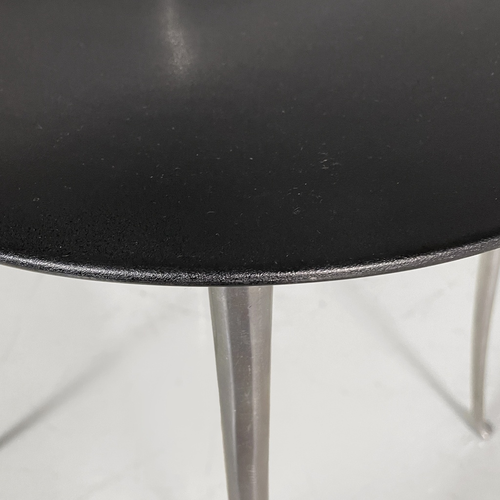 Sedie Tonietta di Enzo Mari per Zanotta, 1980 ca.