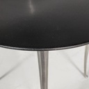 Sedie Tonietta di Enzo Mari per Zanotta, 1980 ca.