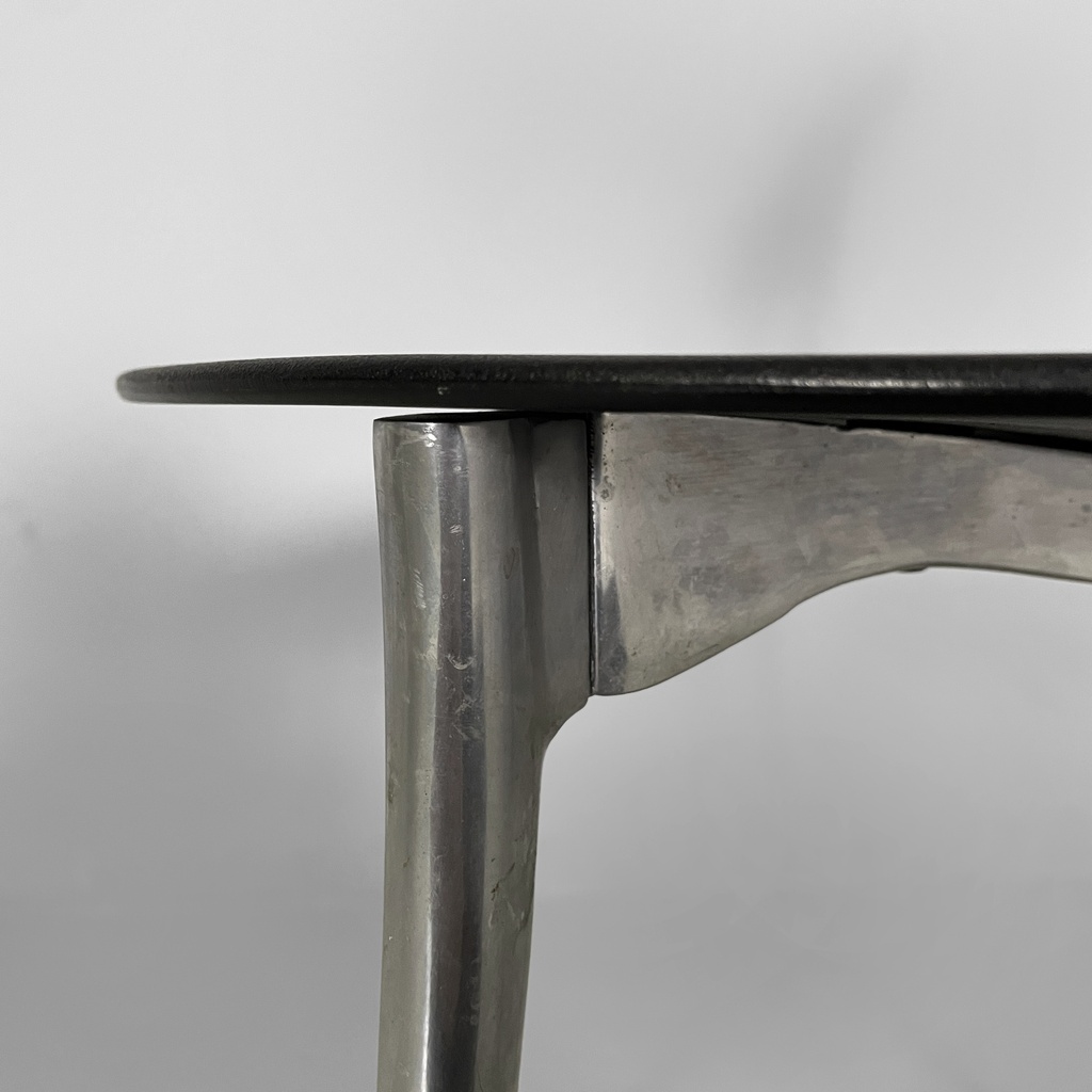 Sedie Tonietta di Enzo Mari per Zanotta, 1980 ca.