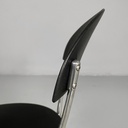 Sedie Tonietta di Enzo Mari per Zanotta, 1980 ca.