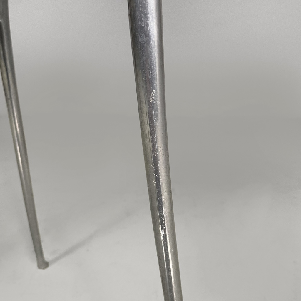 Sedie Tonietta di Enzo Mari per Zanotta, 1980 ca.