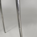 Sedie Tonietta di Enzo Mari per Zanotta, 1980 ca.