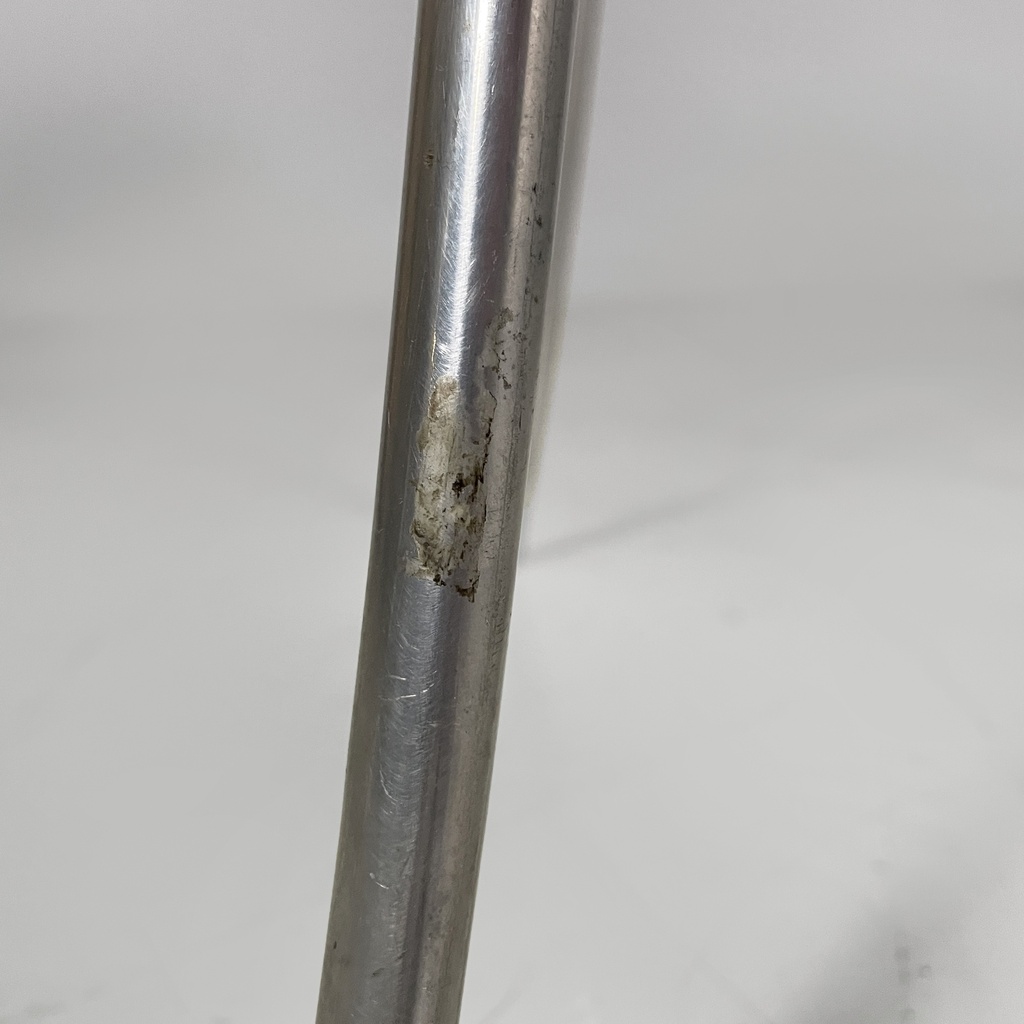 Sedie Tonietta di Enzo Mari per Zanotta, 1980 ca.