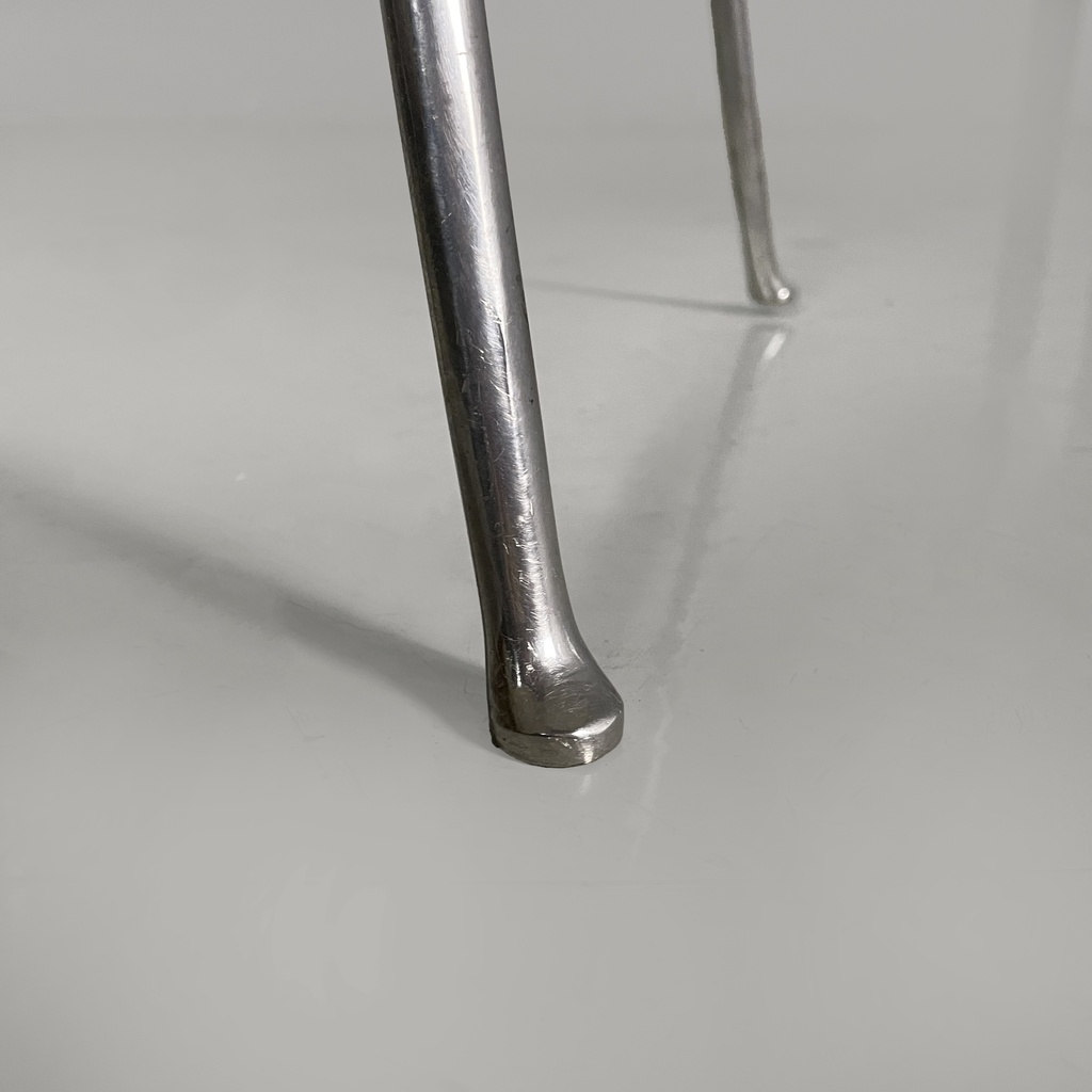 Sedie Tonietta di Enzo Mari per Zanotta, 1980 ca.