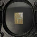 Sedie Tonietta di Enzo Mari per Zanotta, 1980 ca.