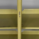 Libreria di Studio BBPR per Olivetti, 1960 ca.