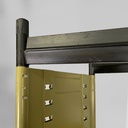 Libreria di Studio BBPR per Olivetti, 1960 ca.