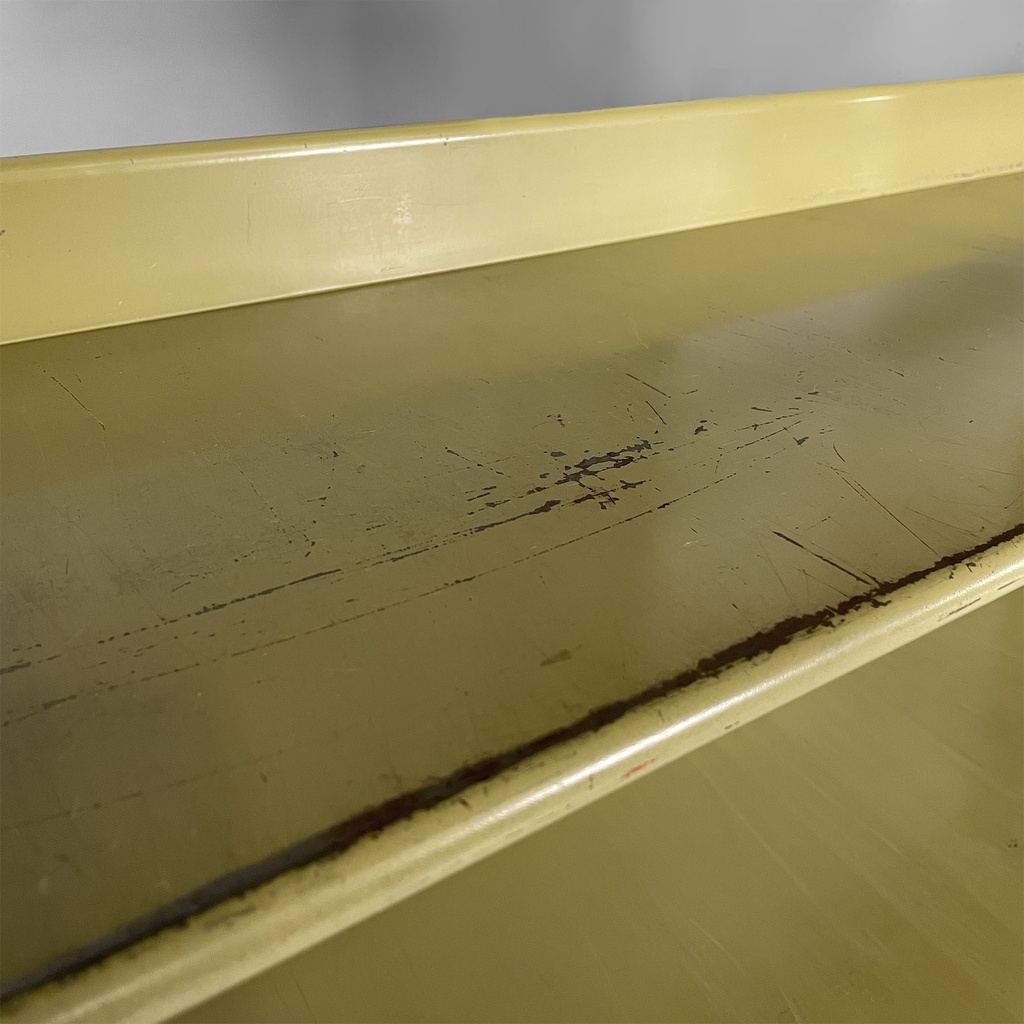 Libreria di Studio BBPR per Olivetti, 1960 ca.