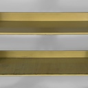 Libreria di Studio BBPR per Olivetti, 1960 ca.