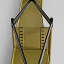 Libreria di Studio BBPR per Olivetti, 1960 ca.