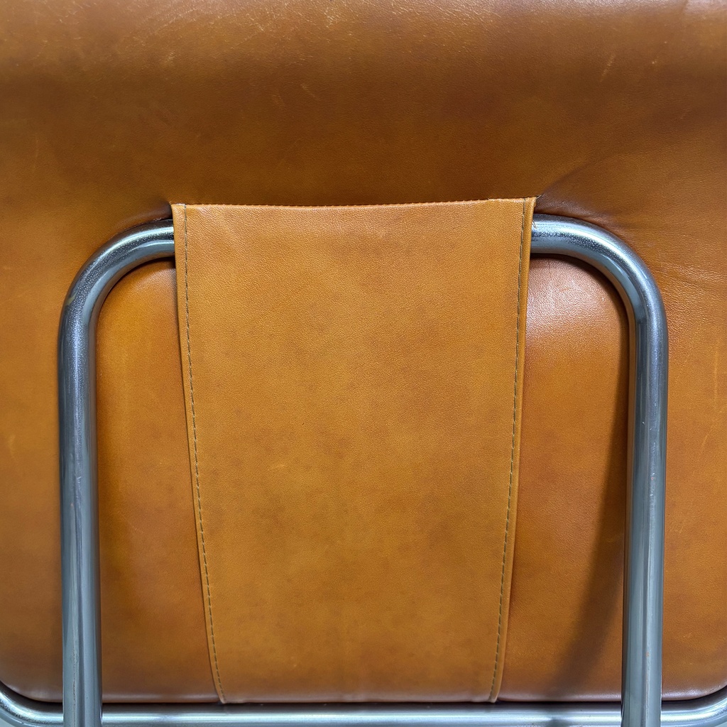 Sedie di Guido Faleschini per 4Mariani, 1970 ca.