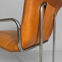 Sedie di Guido Faleschini per 4Mariani, 1970 ca.