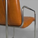 Sedie di Guido Faleschini per 4Mariani, 1970 ca.