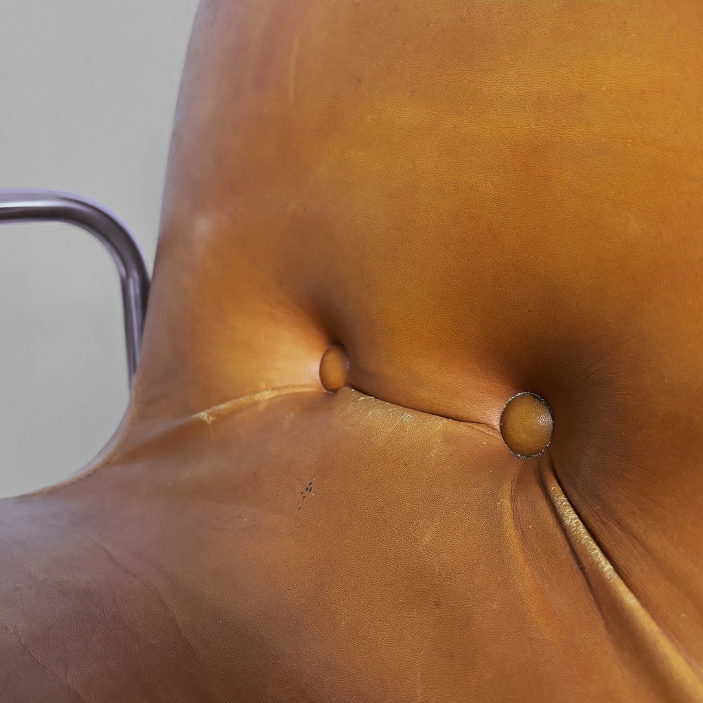 Sedie di Guido Faleschini per 4Mariani, 1970 ca.