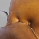 Sedie di Guido Faleschini per 4Mariani, 1970 ca.