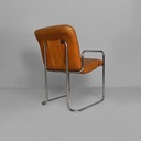 Sedie di Guido Faleschini per 4Mariani, 1970 ca.