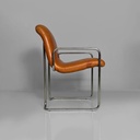 Sedie di Guido Faleschini per 4Mariani, 1970 ca.