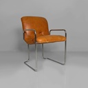 Sedie di Guido Faleschini per 4Mariani, 1970 ca.