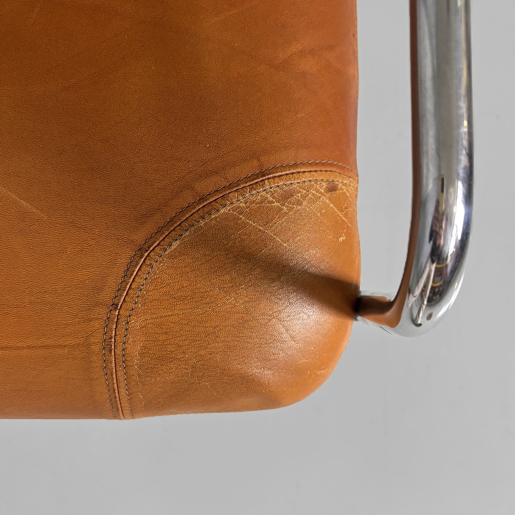 Sedie di Guido Faleschini per 4Mariani, 1970 ca.