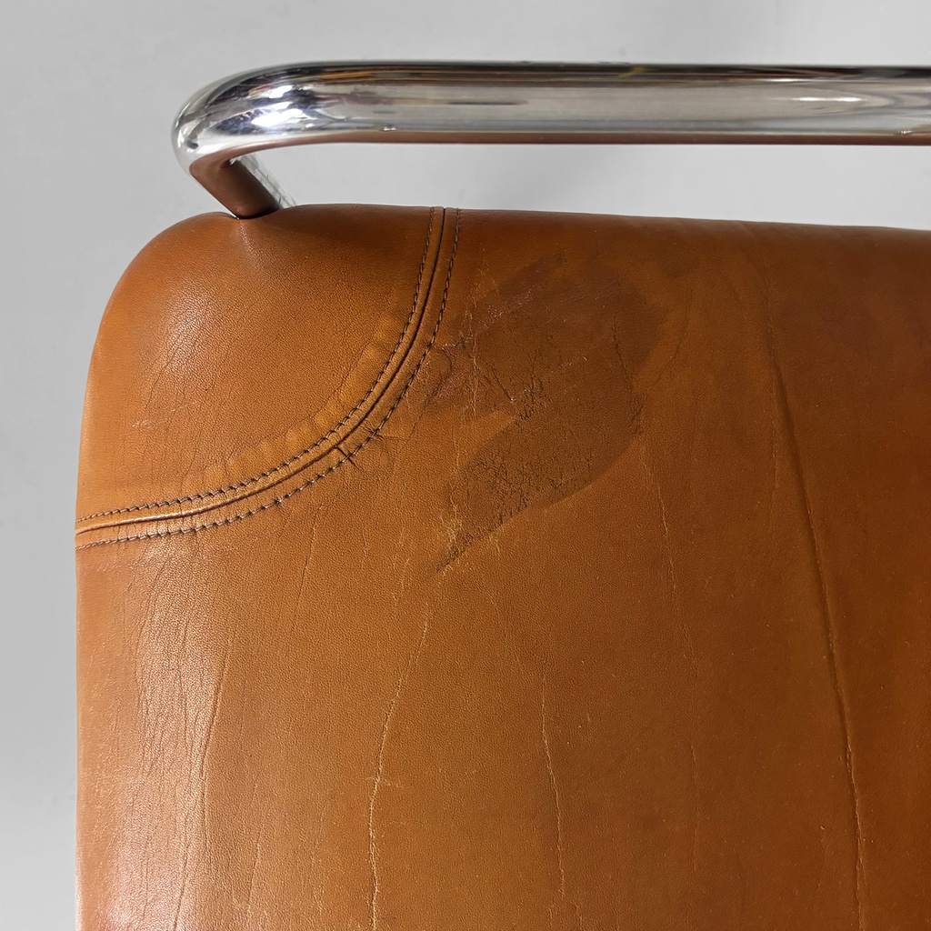 Sedie di Guido Faleschini per 4Mariani, 1970 ca.