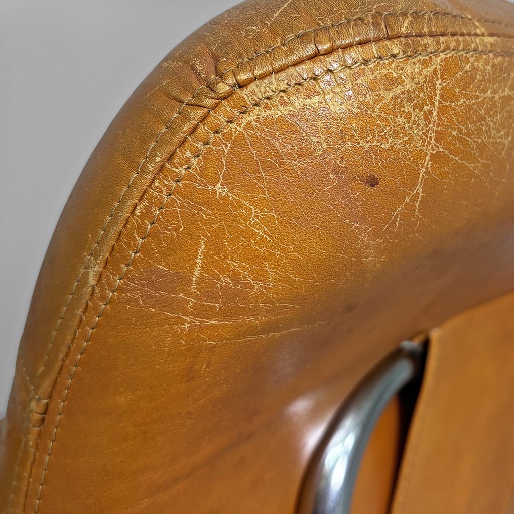 Sedie di Guido Faleschini per 4Mariani, 1970 ca.